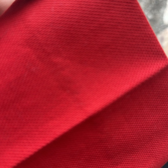 TALBOTS.  2-piece suit. NWT. Orange/tangerine color. - Picture 10 of 10